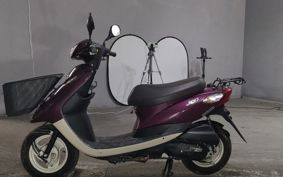 YAMAHA JOG SA57J