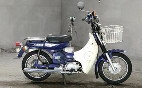 YAMAHA TOWN MATE 80 UB02J