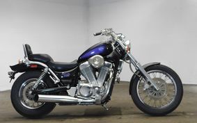 SUZUKI INTRUDER 1400 1991 VX51L