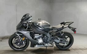 YAMAHA YZF-R1 S 2020 RN42