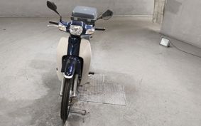 HONDA SUPER CUB110 JA10