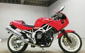 YAMAHA TRX850 1995 4NX