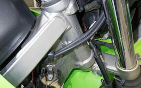 KAWASAKI KLX125 LX125C