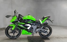 KAWASAKI NINJA 250 SL BX250A