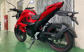 SUZUKI GIXXER 150 ED13N