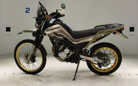 YAMAHA SEROW 250 Gen.2 DG17J