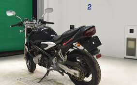 SUZUKI BANDIT 250 V Type GJ77A