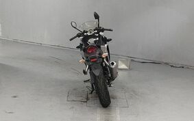 HONDA CBR250R MC41