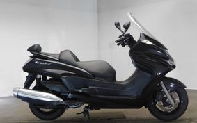 YAMAHA GRAND MAJESTY 400 2013 SH06J