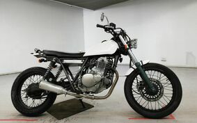 SUZUKI GRASS TRACKER NJ47A