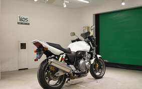 HONDA CB400SF VTEC 2010 NC42