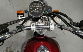 HONDA CB223S MC40