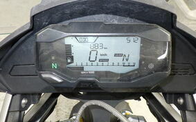 BMW G310GS 2021 0G31