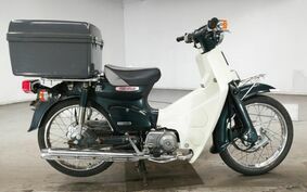 HONDA C70 SUPER CUB HA02