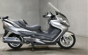 SUZUKI SKYWAVE 400 2010 CK45A