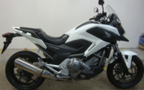 HONDA NC 700 X DCT ABS 2013 RC63