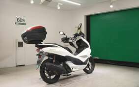 HONDA PCX125 NC125D