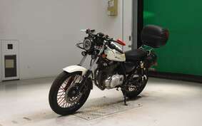 SUZUKI GRASS TRACKER NJ47A