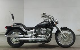 YAMAHA DRAGSTAR 400 VH01J