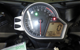 HONDA CBR1000RR Gen. 2 2009 SC59