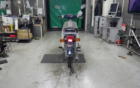 HONDA C90 SUPER CUB E HA02