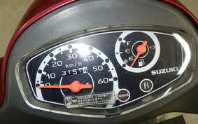 SUZUKI LET's 4 G CA45A