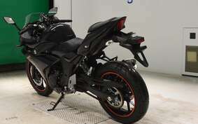 SUZUKI GSX250R DN11A