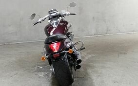 SUZUKI BOULEVARD M109R 2009 CA121