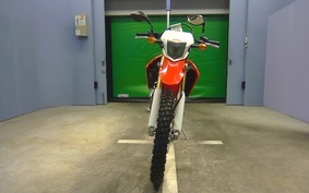 HONDA CRF250L MD38