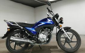 HONDA CB125 PCJ7