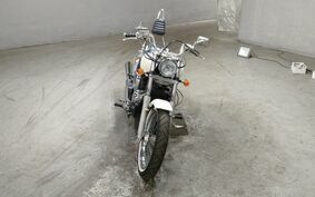 HONDA SHADOW 400 SLASHER 2003 NC40