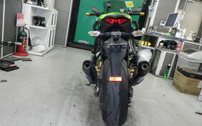 KAWASAKI NINJA 1000 A 2012 ZXT00G