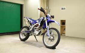 YAMAHA WR250R DG15J