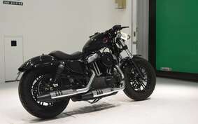 HARLEY XL1200X 2021 LC3