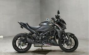 SUZUKI GSX-S1000 2018 GT79B