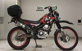 YAMAHA SEROW 250 DG11J