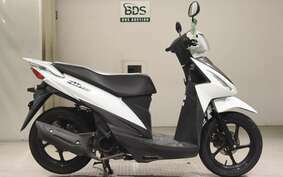 SUZUKI ADDRESS 110 CE47A