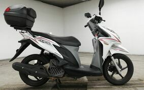 HONDA CLICK 125 I JF35