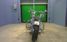 HARLEY FLSTF 1540 2005 BXD