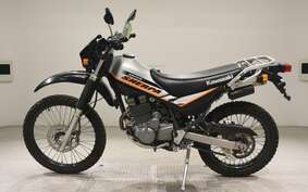 KAWASAKI SUPER SHERPA KL250G