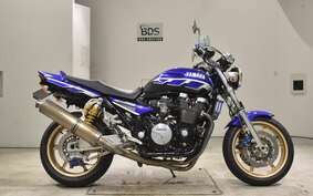 YAMAHA XJR1300 2001 RP03J