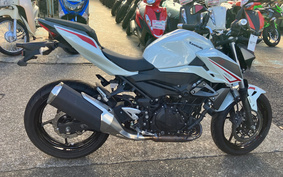 KAWASAKI Z400 2022 EX400G