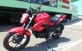 SUZUKI GIXXER 150 ED13W