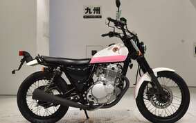 SUZUKI GRASS TRACKER NJ47A