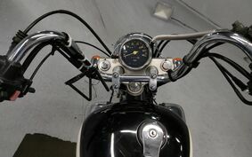 YAMAHA VIRAGO 250 3DM