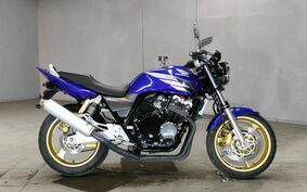 HONDA CB400SF VTEC 2005 NC39