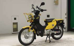 HONDA CROSS CUB 110 JA10