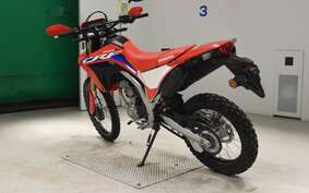 HONDA CRF250L MD47