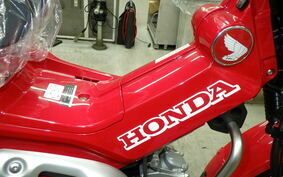 HONDA CT125 HUNTER CUB JA55