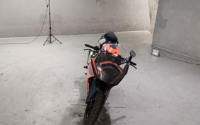 KTM 390 RC JYJ40